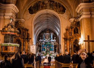 Nuntă catolică: detalii esențiale pentru miri Nuntă catolică: detalii esențiale pentru miri