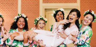 Săptămâna nunții – ce nu trebuie să facă o mireasă Săptămâna nunții - ce nu trebuie să facă o mireasă