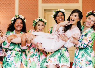 Săptămâna nunții – ce nu trebuie să facă o mireasă Săptămâna nunții - ce nu trebuie să facă o mireasă