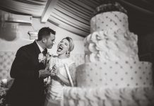 Torturi de nuntă în 21 de fotografii delicioase Torturi de nuntă în 21 de fotografii pline de viață