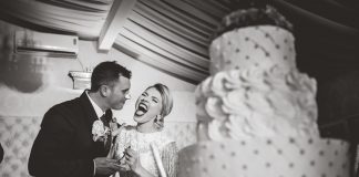 Torturi de nuntă în 21 de fotografii delicioase Torturi de nuntă în 21 de fotografii pline de viață