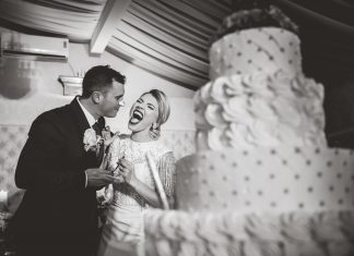 Torturi de nuntă în 21 de fotografii delicioase Torturi de nuntă în 21 de fotografii pline de viață