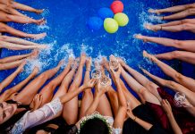 Petrecerea de burlăcițe – cele mai tari destinații din Europa Petrecerea de burlăcițe - cele mai tari destinații din Europa