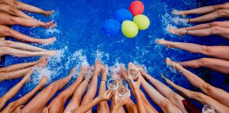 Petrecerea de burlăcițe – cele mai tari destinații din Europa Petrecerea de burlăcițe - cele mai tari destinații din Europa