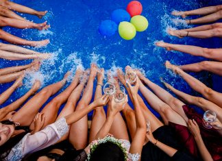 Petrecerea de burlăcițe – cele mai tari destinații din Europa Petrecerea de burlăcițe - cele mai tari destinații din Europa