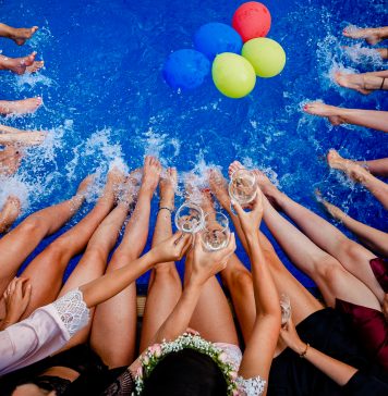 Petrecerea de burlăcițe – cele mai tari destinații din Europa Petrecerea de burlăcițe - cele mai tari destinații din Europa