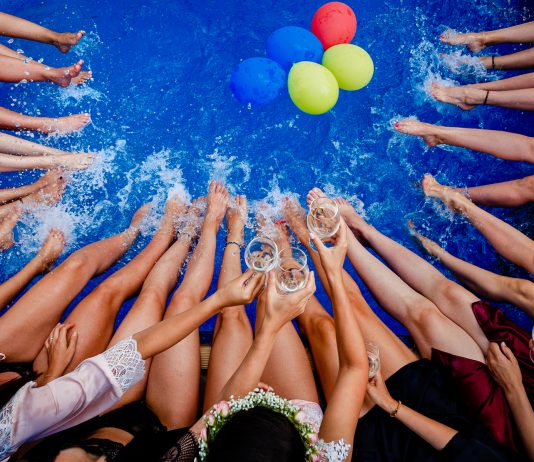 Petrecerea de burlăcițe – cele mai tari destinații din Europa Petrecerea de burlăcițe - cele mai tari destinații din Europa