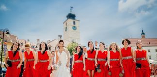 Rochii pentru domnișoarele de onoare: tendințe în 2021 Rochii pentru domnișoarele de onoare: tendințe în 2020