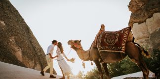 Destinații pentru luna de miere în orice anotimp Destinații pentru luna de miere în orice anotimp