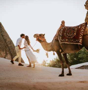 Destinații pentru luna de miere în orice anotimp Destinații pentru luna de miere în orice anotimp