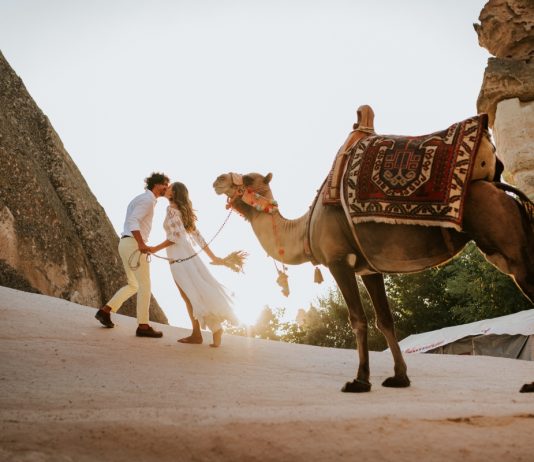 Destinații pentru luna de miere în orice anotimp Destinații pentru luna de miere în orice anotimp