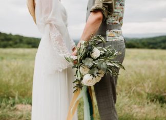 LoveFest, o nuntă cu tematică festival cu și despre iubire LoveFest, o nuntă cu tematică festival cu și despre iubire