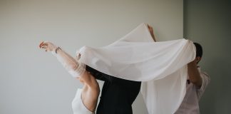 Pregătirile mirilor. Unde se fac și cât durează Pregătirile mirilor. Unde se fac și cât durează