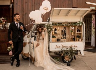 Decorul nunții: idei pentru utilizarea luminilor în decorul nunții Decorul nunții: idei pentru utilizarea luminilor în decorul nunții