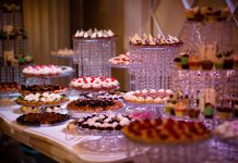Candy bar de nuntă – avantaje și dezavantaje Candy bar de nuntă - avantaje și dezavantaje