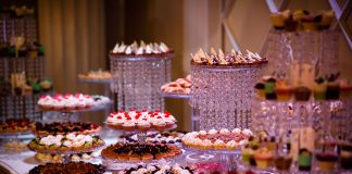 Candy bar de nuntă – avantaje și dezavantaje Candy bar de nuntă - avantaje și dezavantaje