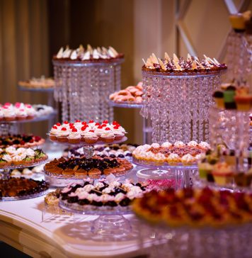 Candy bar de nuntă – avantaje și dezavantaje Candy bar de nuntă - avantaje și dezavantaje