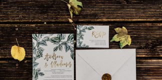 Invitații de nuntă în 2021 – trenduri și idei Invitații de nuntă în 2020 – trenduri și idei