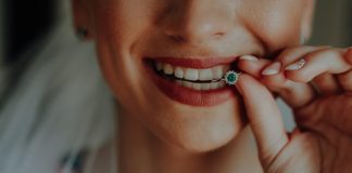 Alternative pentru verighete. Ce faci dacă vrei să porți altceva Alternative pentru verighete. Ce faci dacă vrei să porți altceva