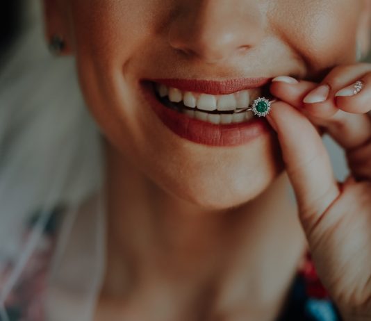 Alternative pentru verighete. Ce faci dacă vrei să porți altceva Alternative pentru verighete. Ce faci dacă vrei să porți altceva