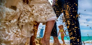 Nunta pe plajă în 2021 – tot ce trebuie să știi despre acest tip de eveniment Nunta pe plajă în 2021 - tot ce trebuie să știi despre acest tip de eveniment