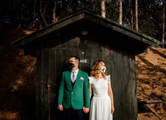 Normele de siguranță la nuntă: moduri creative prin care să le respecți Normele de siguranță la nuntă: moduri creative prin care să le respecți