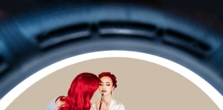 Tipuri de machiaj pentru nunta în aer liber Tipuri de machiaj pentru nunta în aer liber