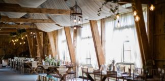 Cum să-ți organizezi nunta eco-friendly Cum să-ți organizezi nunta eco-friendly