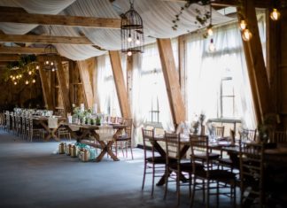 Cum să-ți organizezi nunta eco-friendly Cum să-ți organizezi nunta eco-friendly