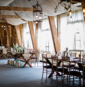 Cum să-ți organizezi nunta eco-friendly Cum să-ți organizezi nunta eco-friendly