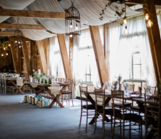 Cum să-ți organizezi nunta eco-friendly Cum să-ți organizezi nunta eco-friendly