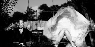 Trucuri pentru petrecerea de nuntă în aer liber Trucuri pentru petrecerea de nuntă în aer liber