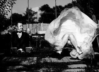 Trucuri pentru petrecerea de nuntă în aer liber Trucuri pentru petrecerea de nuntă în aer liber