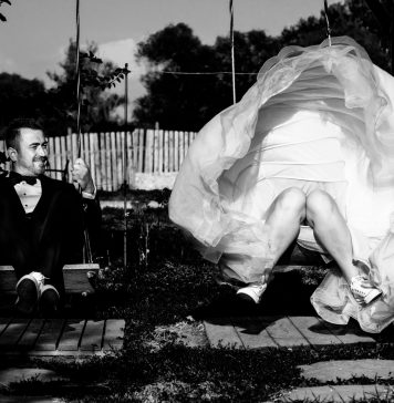 Trucuri pentru petrecerea de nuntă în aer liber Trucuri pentru petrecerea de nuntă în aer liber