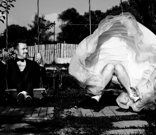 Trucuri pentru petrecerea de nuntă în aer liber Trucuri pentru petrecerea de nuntă în aer liber