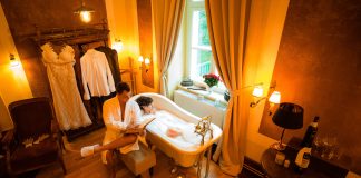 5 lucruri de evitat în dimineața nunții! Cum începi ziua cea mare perfect 5 lucruri de evitat în dimineața nunții! Cum începi ziua cea mare perfect