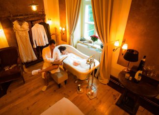 5 lucruri de evitat în dimineața nunții! Cum începi ziua cea mare perfect 5 lucruri de evitat în dimineața nunții! Cum începi ziua cea mare perfect