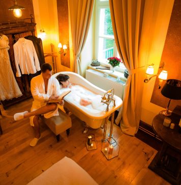 5 lucruri de evitat în dimineața nunții! Cum începi ziua cea mare perfect 5 lucruri de evitat în dimineața nunții! Cum începi ziua cea mare perfect