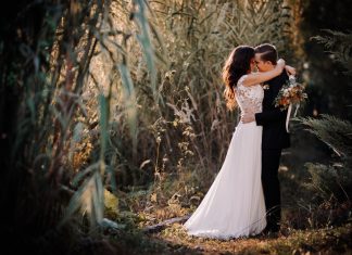 Cele mai importante tendințe pentru nuntă în 2021 Cele mai importante tendințe pentru nuntă în 2021