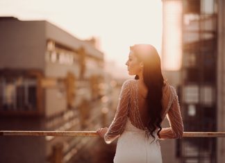 Rochiile de mireasă în 2021. Care sunt tendințele pentru noul an Rochiile de mireasă în 2021. Care sunt tendințele pentru noul an