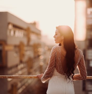 Rochiile de mireasă în 2021. Care sunt tendințele pentru noul an Rochiile de mireasă în 2021. Care sunt tendințele pentru noul an