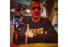 Interviu Ionuț Petrescu, Videograful Anului 2020 Ionuț Petrescu