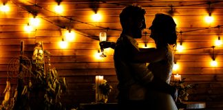 Nunțile post-covid: previziuni pentru noul normal Nunțile post-covid: previziuni pentru noul normal