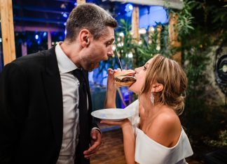 Cum alegi meniul pentru o nuntă restrânsă Cum alegi meniul pentru o nuntă restrânsă