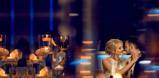 Cele mai curajoase culori pentru nunțile din 2021 Cele mai curajoase culori pentru nunțile din 2021