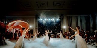 Coregrafia de nuntă. Tot ce trebuie să știi, de la alegerea piesei, până la lecțiile de dans Coregrafia de nuntă. Tot ce trebuie să știi, de la alegerea piesei, până la lecțiile de dans