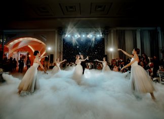 Coregrafia de nuntă. Tot ce trebuie să știi, de la alegerea piesei, până la lecțiile de dans Coregrafia de nuntă. Tot ce trebuie să știi, de la alegerea piesei, până la lecțiile de dans