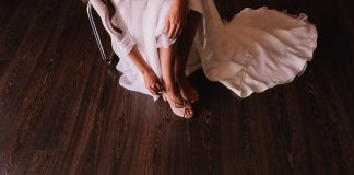 Cea mai confortabilă încălțăminte pentru nunta în aer liber Cea mai confortabilă încălțăminte pentru nunta în aer liber