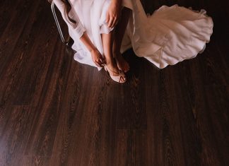 Cea mai confortabilă încălțăminte pentru nunta în aer liber Cea mai confortabilă încălțăminte pentru nunta în aer liber