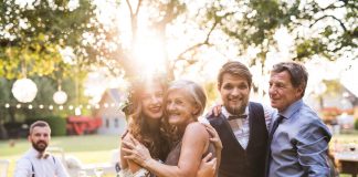 Câteva idei pentru imprimarea fotografiilor de la nuntă